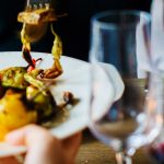 Great Food, Great Drinks, Great Time