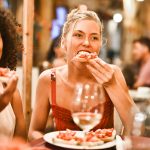 Great Food, Great Drinks, Great Time